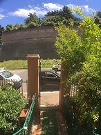 Vatican Garden House