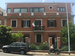 Vatican Garden House