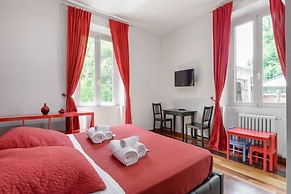 Vatican Garden House