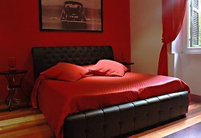 Vatican Garden House