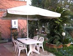 Vatican Garden House