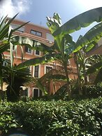 Vatican Garden House