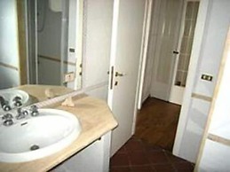 Vatican Garden House