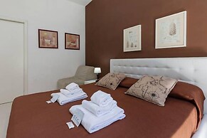 Vatican Garden House