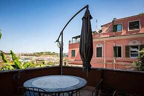 Vatican Garden House