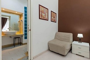 Vatican Garden House