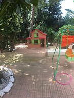 Vatican Garden House