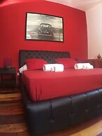 Vatican Garden House