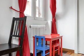 Vatican Garden House