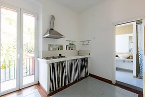 Vatican Garden House