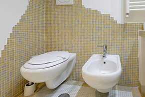 Vatican Garden House