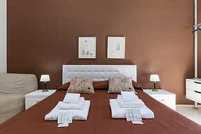 Vatican Garden House