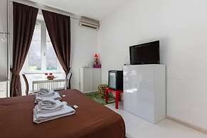 Vatican Garden House