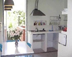 Vatican Garden House