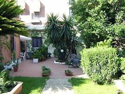 Vatican Garden House