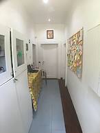 Vatican Garden House