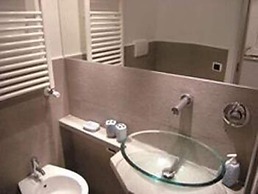 Vatican Garden House