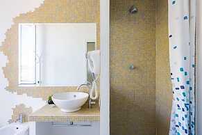 Vatican Garden House