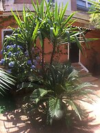 Vatican Garden House