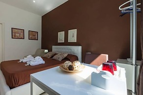 Vatican Garden House