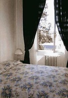 Vatican Garden House