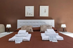 Vatican Garden House