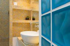 Vatican Garden House