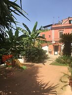 Vatican Garden House