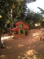 Vatican Garden House