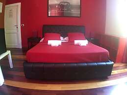 Vatican Garden House