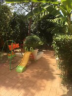 Vatican Garden House