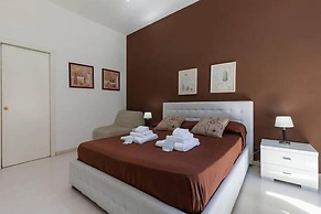 Vatican Garden House