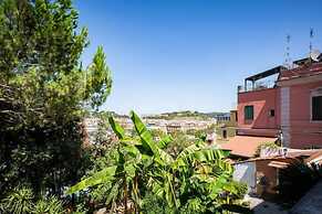 Vatican Garden House