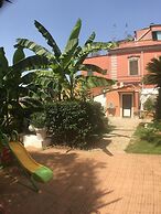 Vatican Garden House