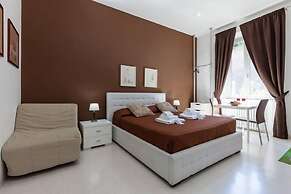 Vatican Garden House