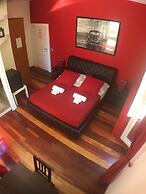 Vatican Garden House