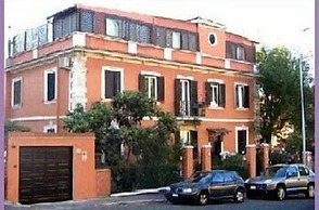 Vatican Garden House