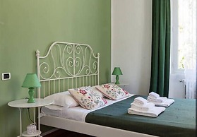 Vatican Garden House