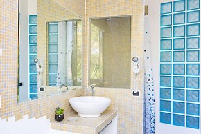 Vatican Garden House