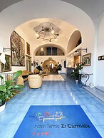 Hotel Terme Zi' Carmela