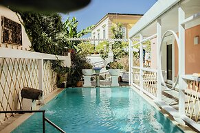 Hotel Terme Zi' Carmela