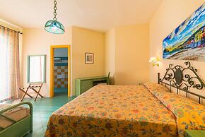 Hotel Terme Zi' Carmela