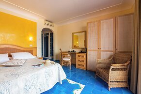 Hotel Terme Zi' Carmela
