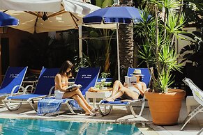 Hotel Terme Zi' Carmela