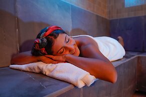 Hotel Terme Zi' Carmela