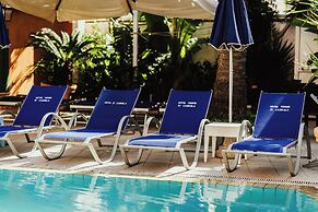 Hotel Terme Zi' Carmela