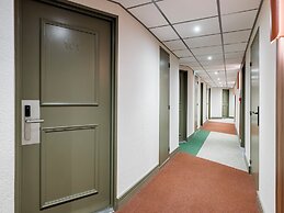 ibis Styles Annecy Le Vieux