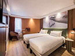 ibis Styles Annecy Le Vieux