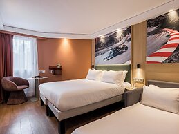 ibis Styles Annecy Le Vieux