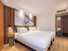 ibis Styles Annecy Le Vieux